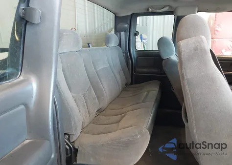 2005 Chevrolet Silverado 1500 Ls z USA, uszkodzony, nr VIN 2GCEC19T751149744